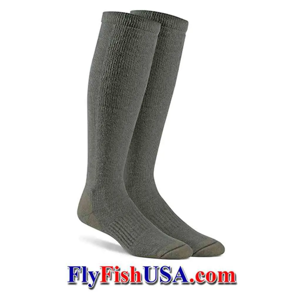 fox river military fatigue fighter socks 6036