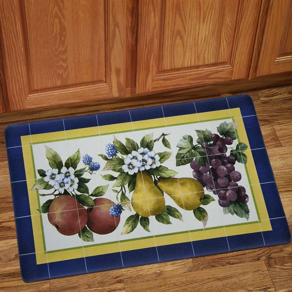 Fruity Tiles Anti