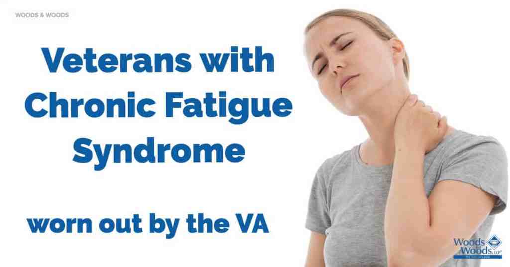 Getting Diagnosed and Getting Benefits for Chronic Fatigue ...