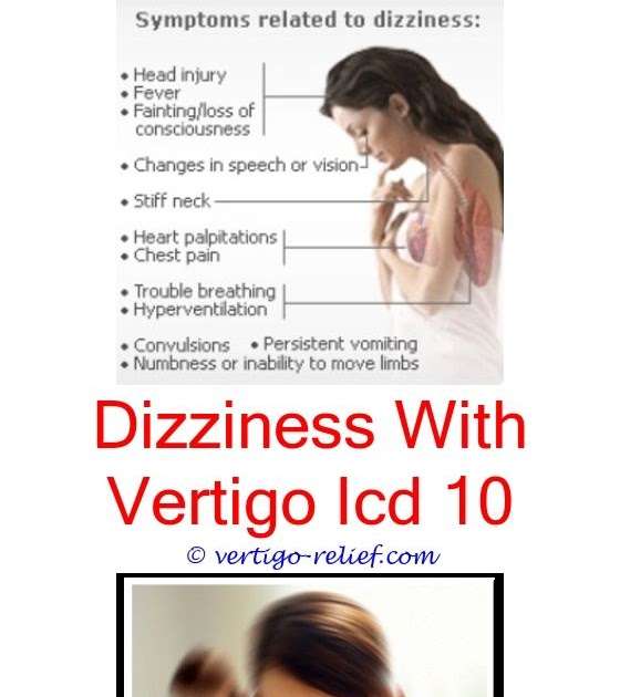 Headache With Blurred Vision And Dizziness