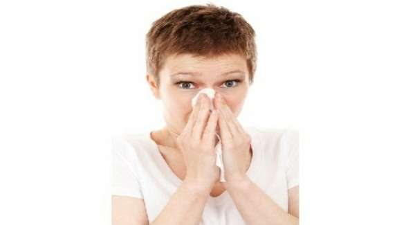 Hidden Allergy Symptoms: Vertigo, Nosebleeds, Neck Pain ...