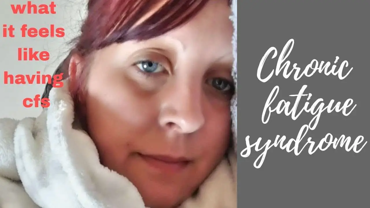 HOW IT FEELS HAVING CHRONIC FATIGUE SYNDROME / HOW I TRY ...