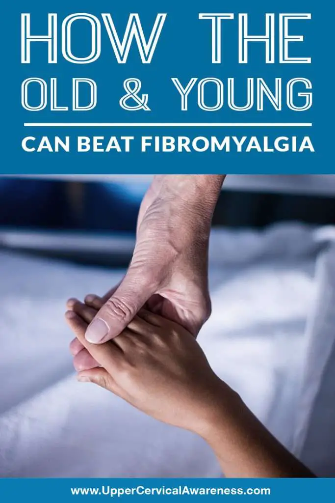 How the Old and Young Can Beat Fibromyalgia