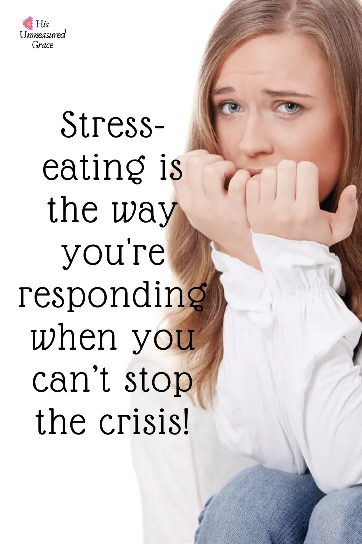 How To Curb Stress