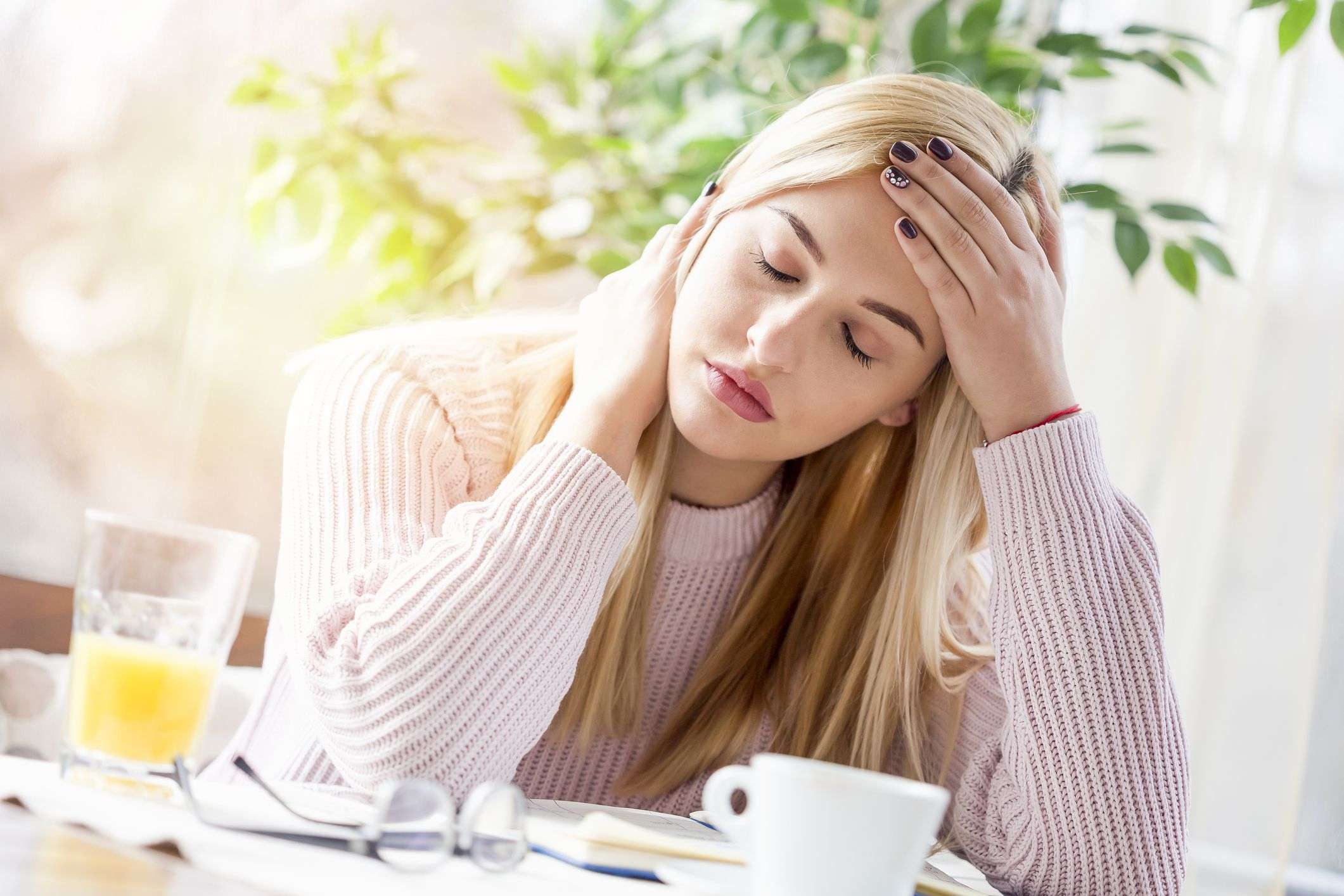 How to Deal With Cancer Fatigue