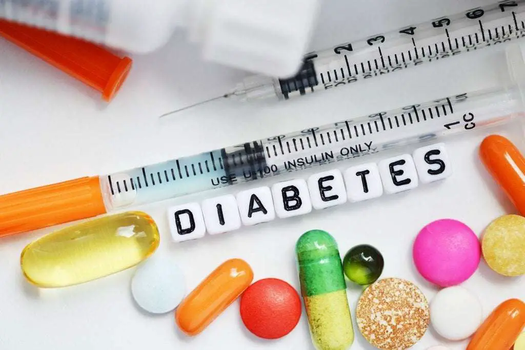 How To Fight Diabetes Fatigue