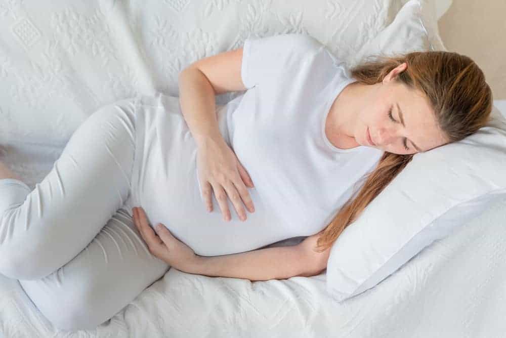 How to Prevent and Ease Pregnancy Fatigue and Exhaustion (13 Ways)