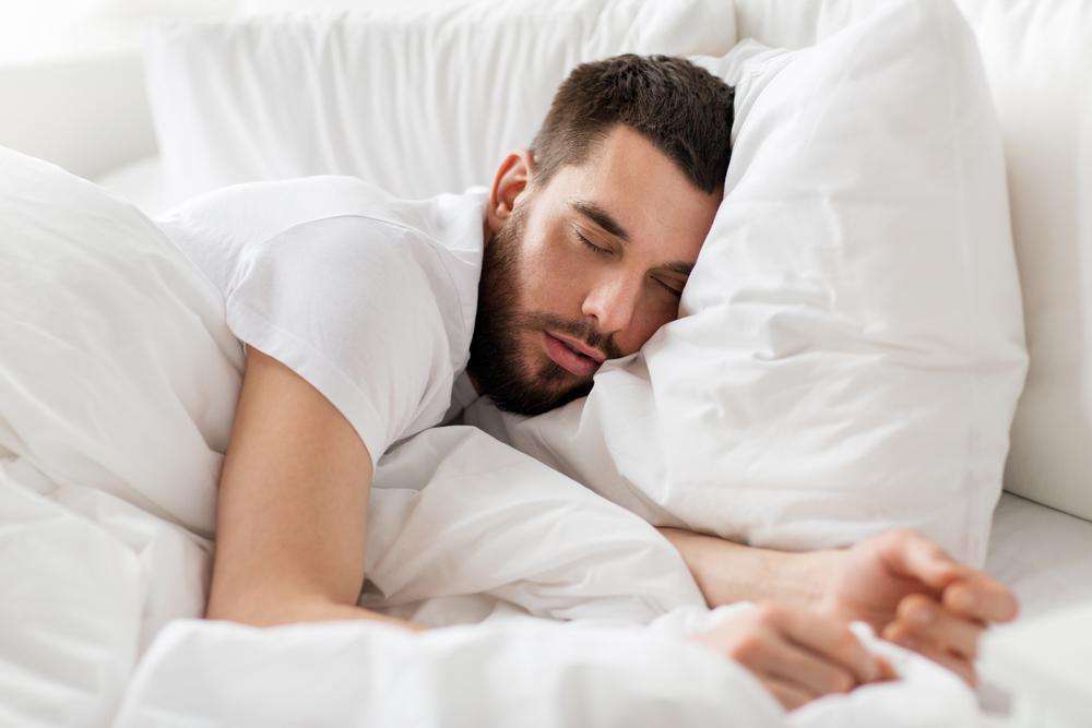 Hypersomnolence: Is there such a thing as too much sleep?