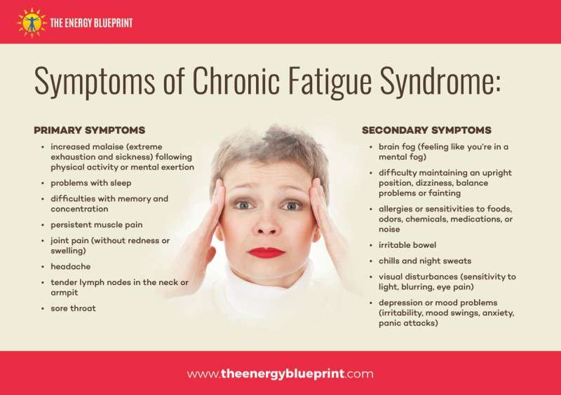 Is Adrenal Fatigue Real? (Is Fatigue Caused By Poor ...