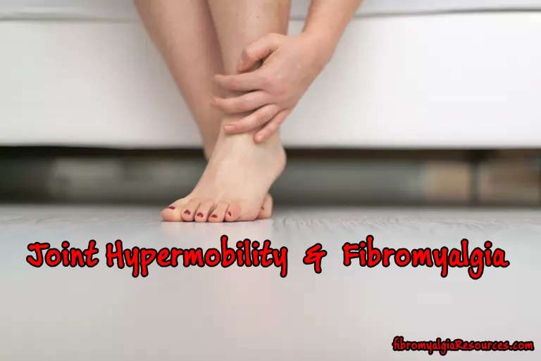 » Joint Hypermobility and Fibromyalgia
