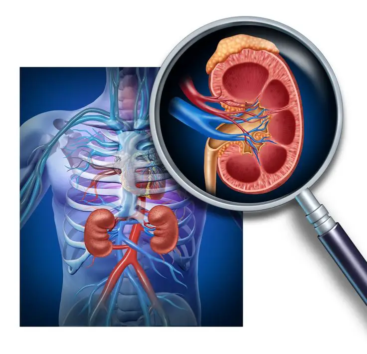 Lupus and the Kidney Disease, Lupus Nephritis: An Experts View ...