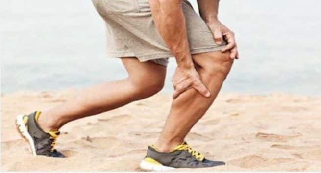Muscle weakness in old age: Diabetes, osteoarthritis can ...