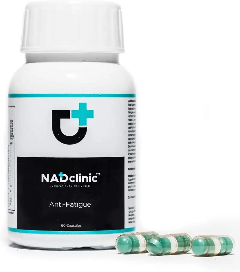 NADclinic Anti