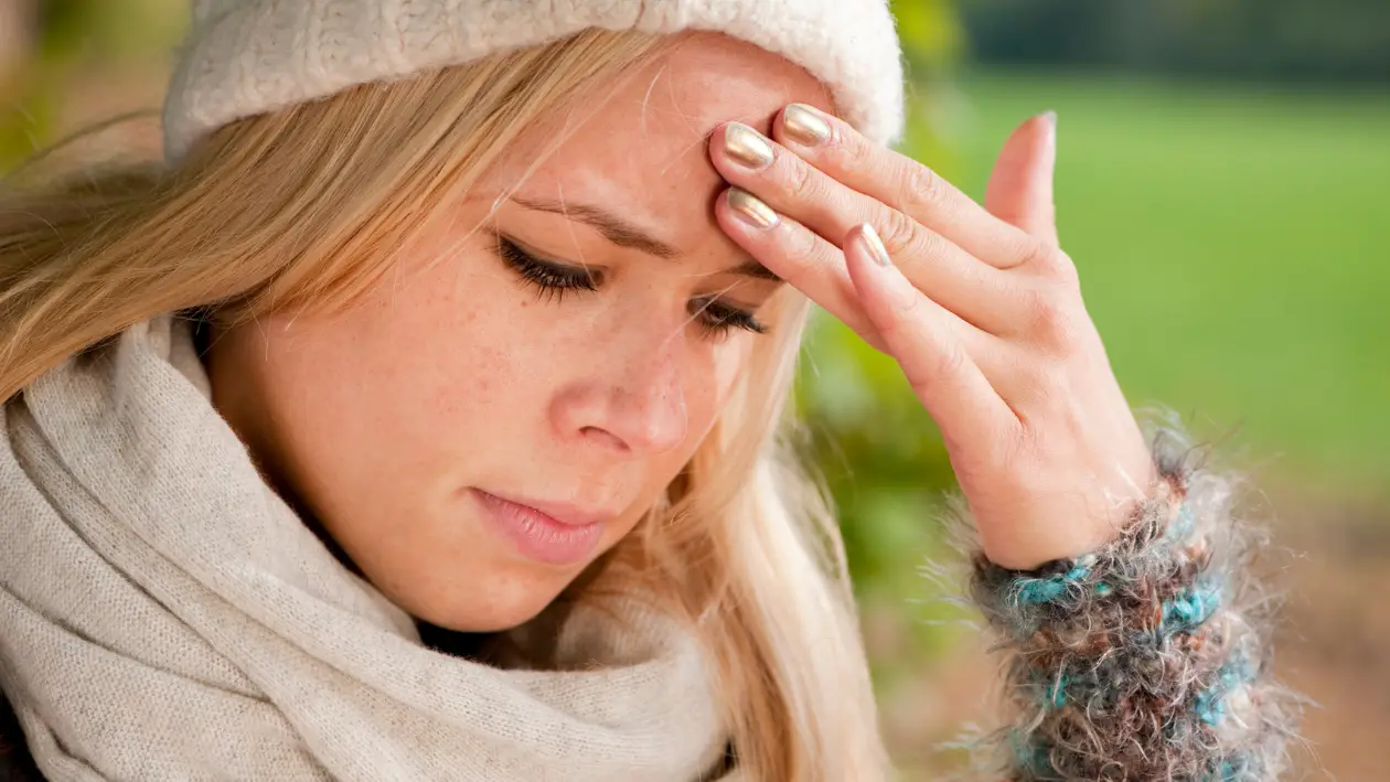 Nine Types of Headaches That Chiropractic Medicine Can Help