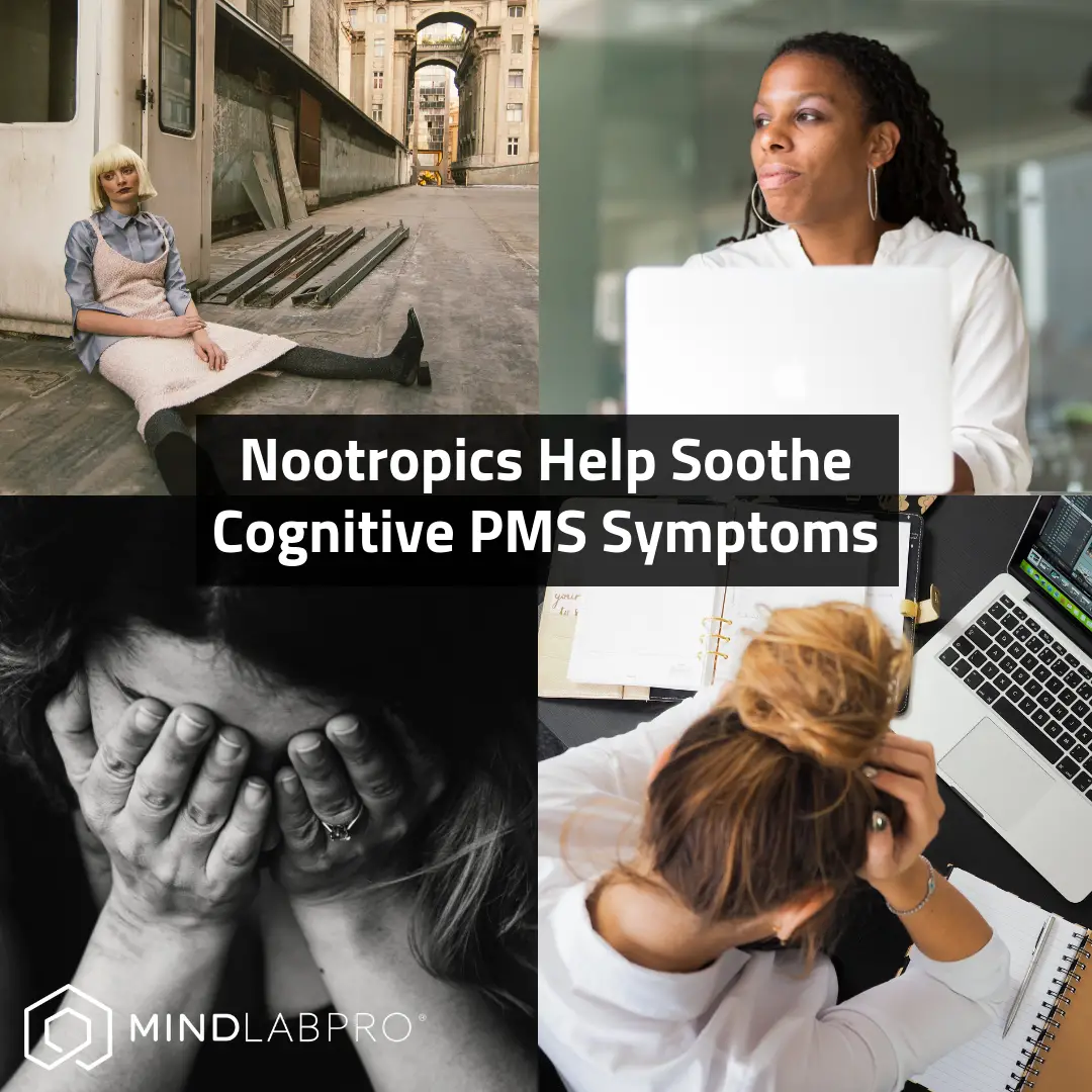 Nootropics for PMS