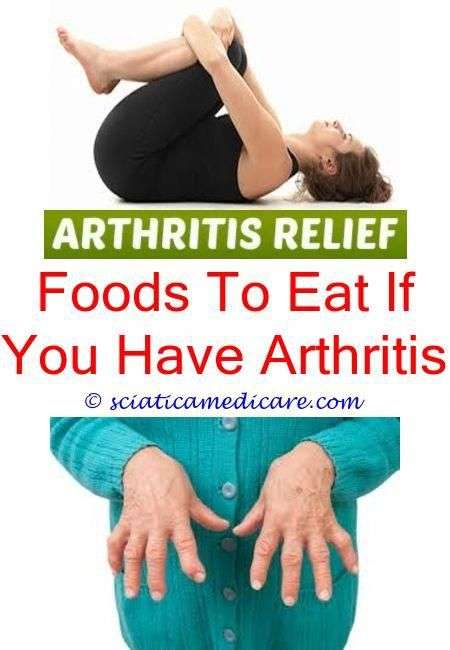 Osteoarthritis versus rheumatoid arthritis.Arthritis ...