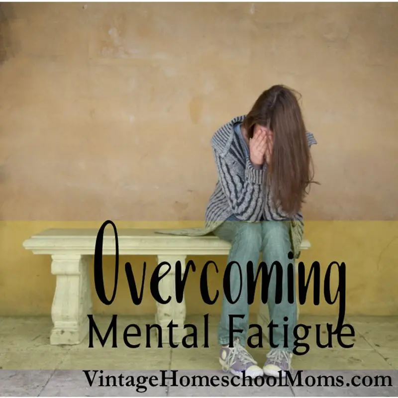 Overcoming Mental Fatigue