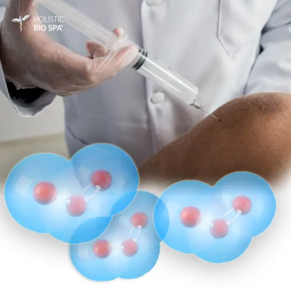Ozone Therapy in Medicine: Conditions Treatable, Types, and Effects