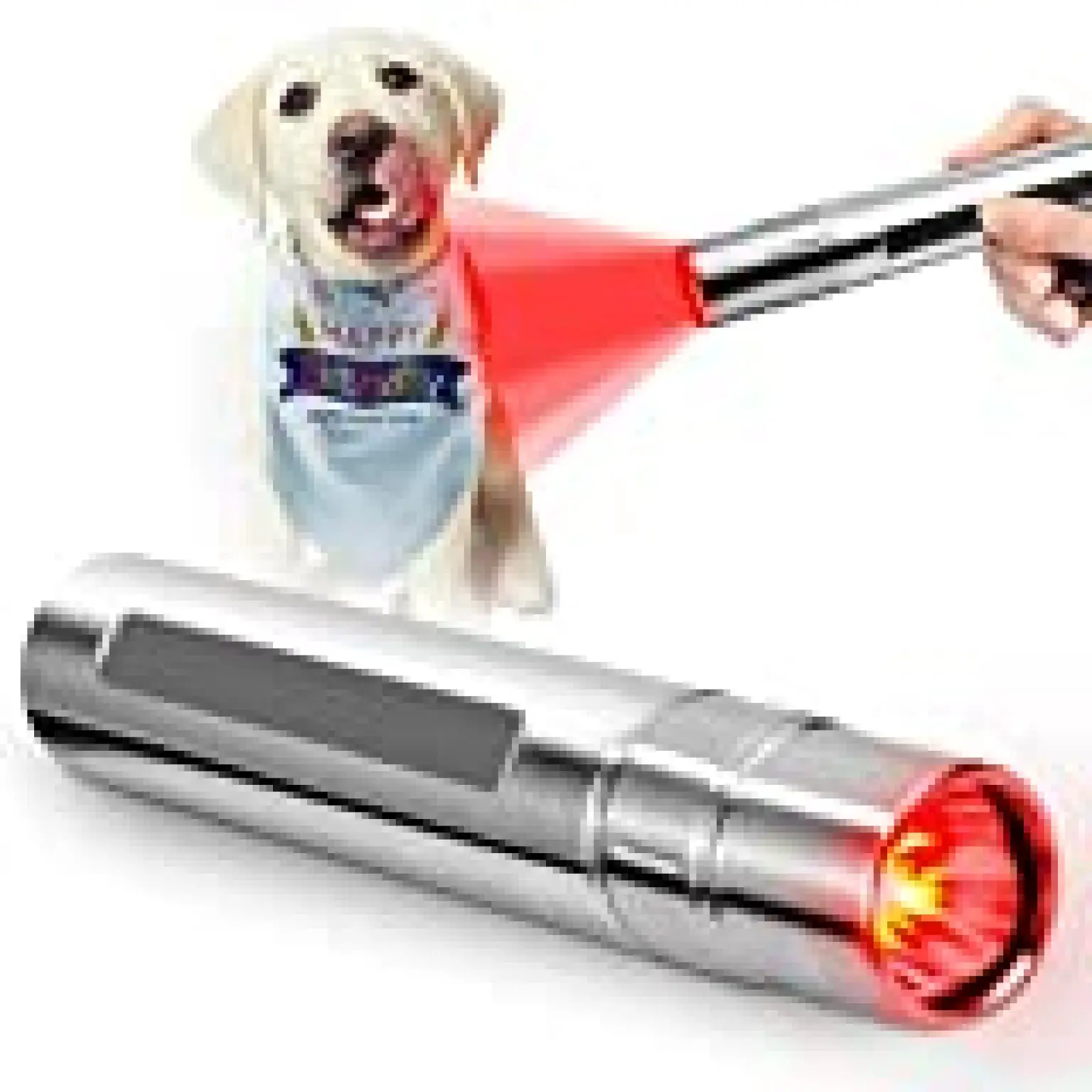 Petneces Red Light Therapy, Red Light Device Infrared Light Therapy LED ...