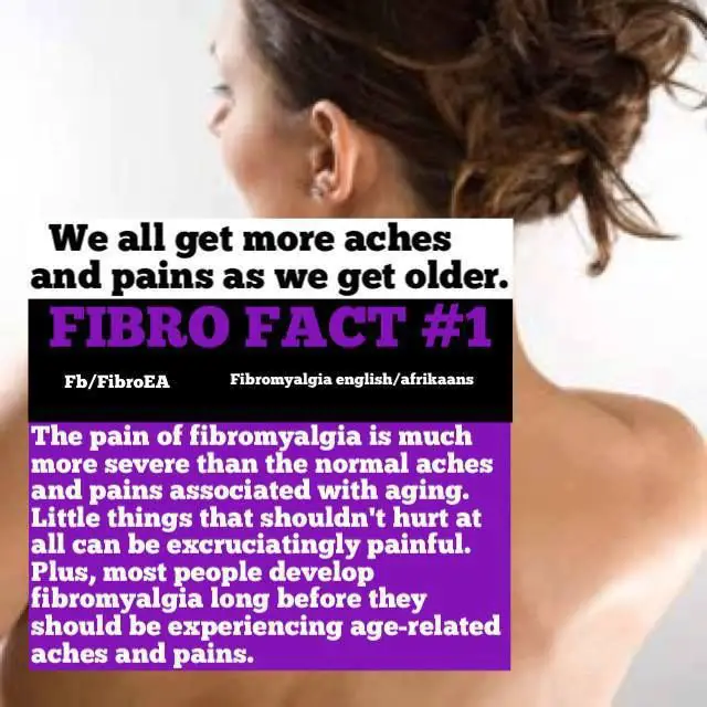 Pin by Patricia Sullivan on Living with Fibromyalgia
