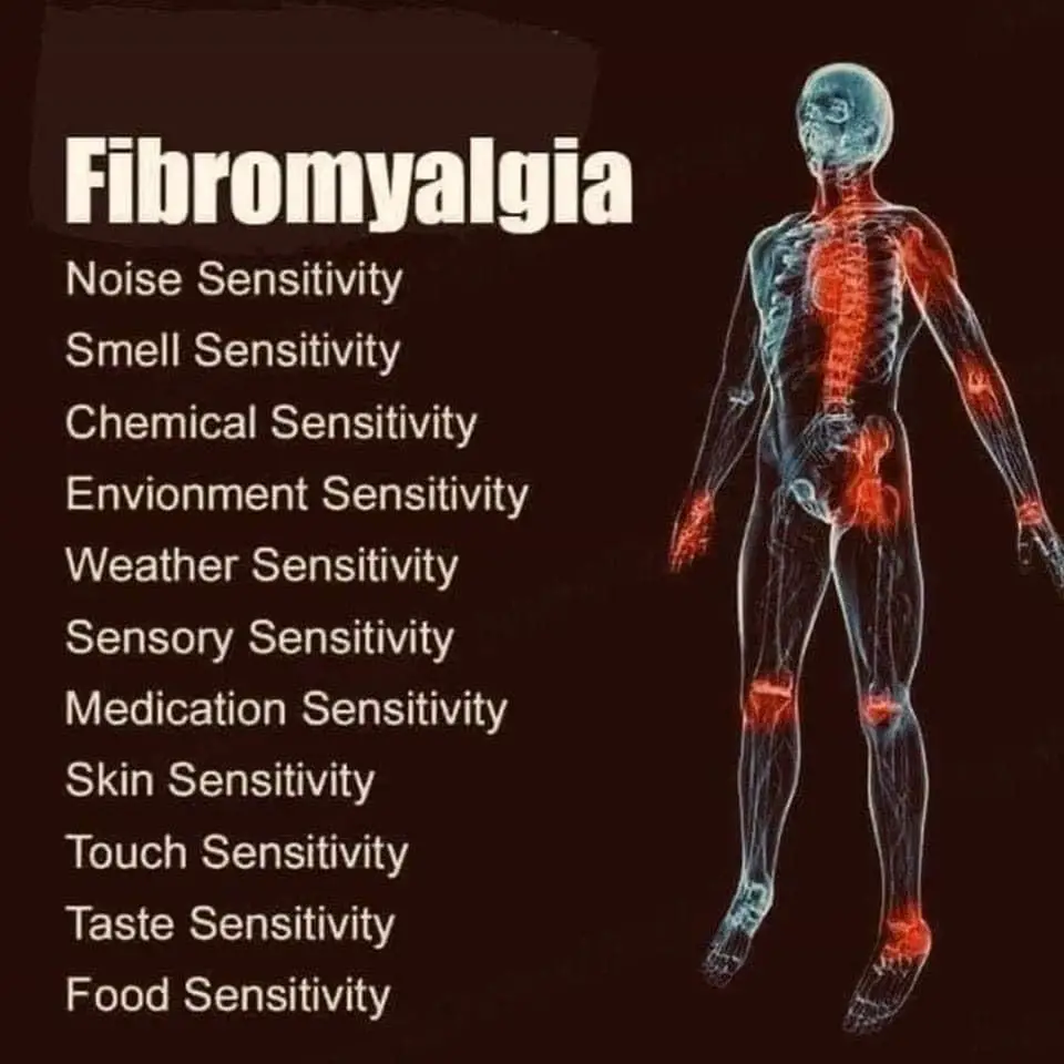 Pin on Fibromyalgia &  Chronic Fatigue/ME