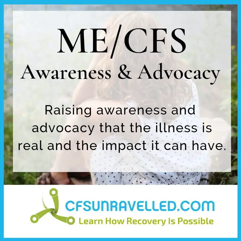 Pin on ME/CFS Awareness &  Advocacy (Chronic Fatigue Syndrome