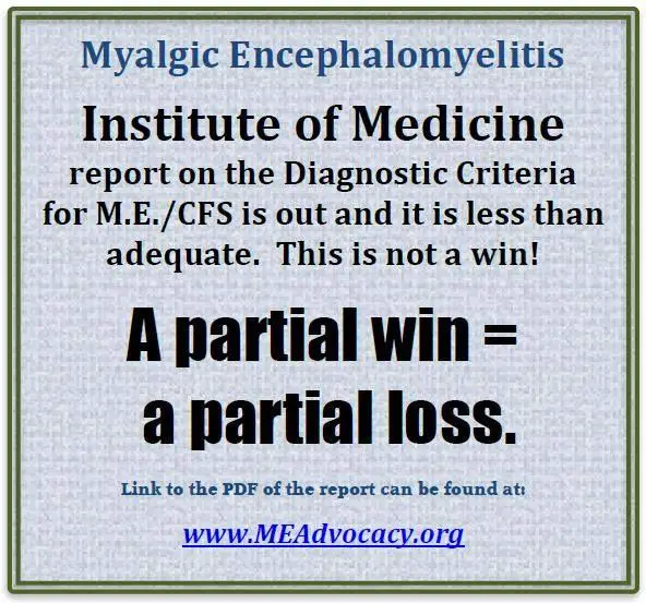 Pin on Myalgic Encephalomyelitis / Chronic Fatigue Syndrome