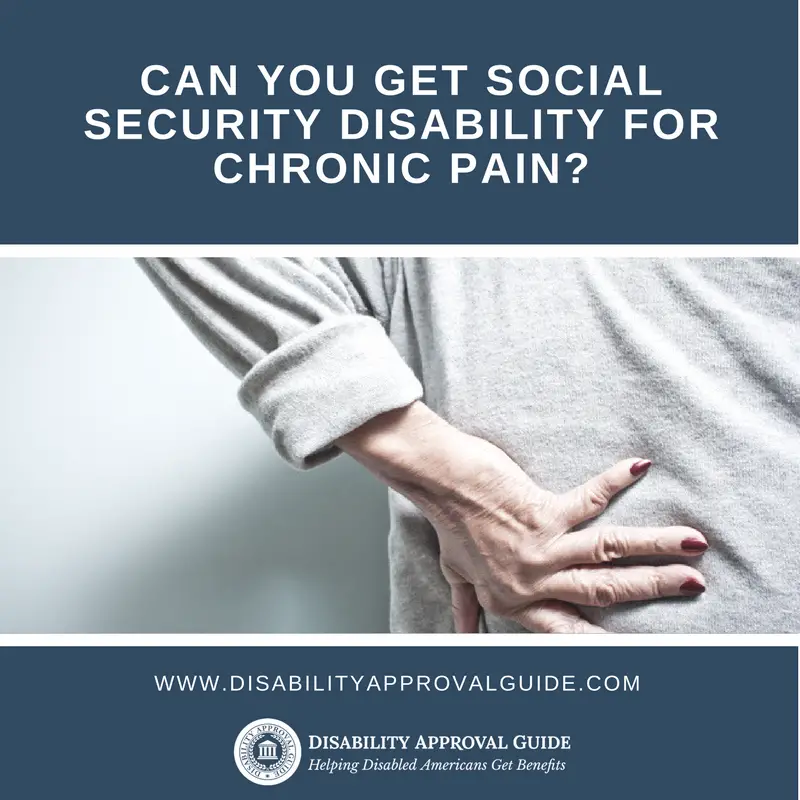 Pin on Social Security Disability Insurance Guides