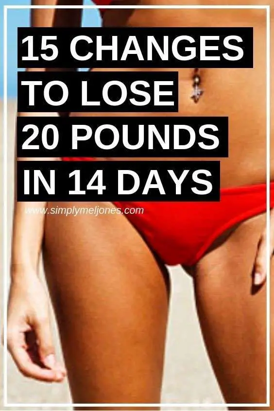Pin on Weight Loss Motivation