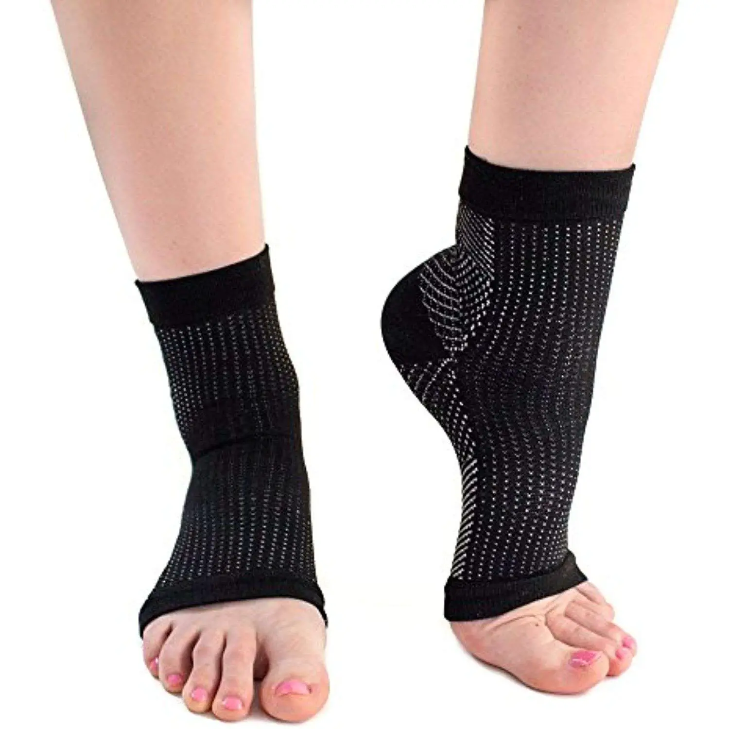 Plantar Fasciitis Socks with Arch Support, BEST Anti ...