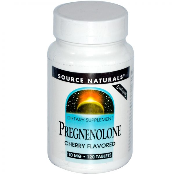 #Pregnenolone #placebo #nootropic #reviews #ac11 Archives