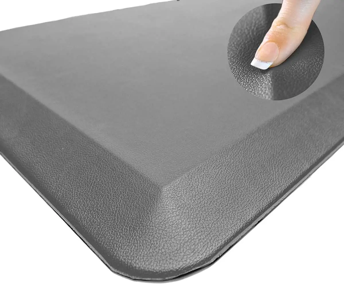 Sky Solutions Oasis Anti Fatigue Mat  Cushioned Comfort Floor Mats For ...