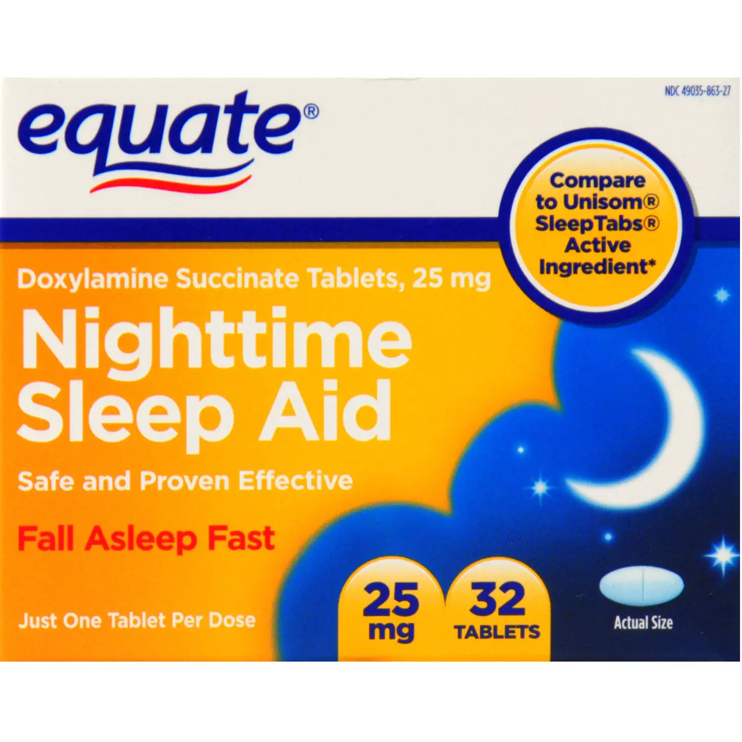 Sleep Tablets  Medication For Insomnia