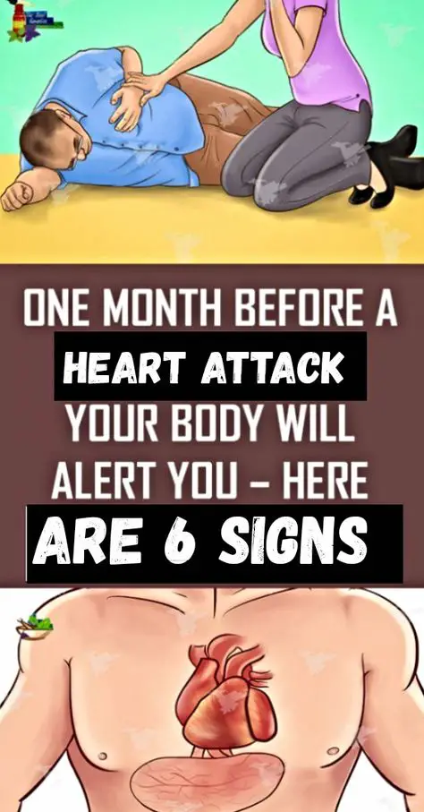 Some of the chief symptoms for heart attack can be that fatigue. Women ...