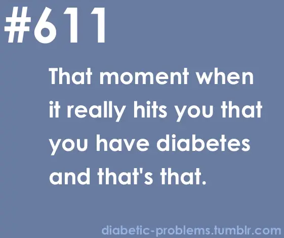 submitted by sparkles354 #diabetestreatment