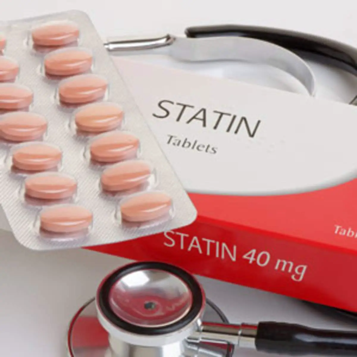 Substantial Statin Treatment Gap Exists for People Living With HIV