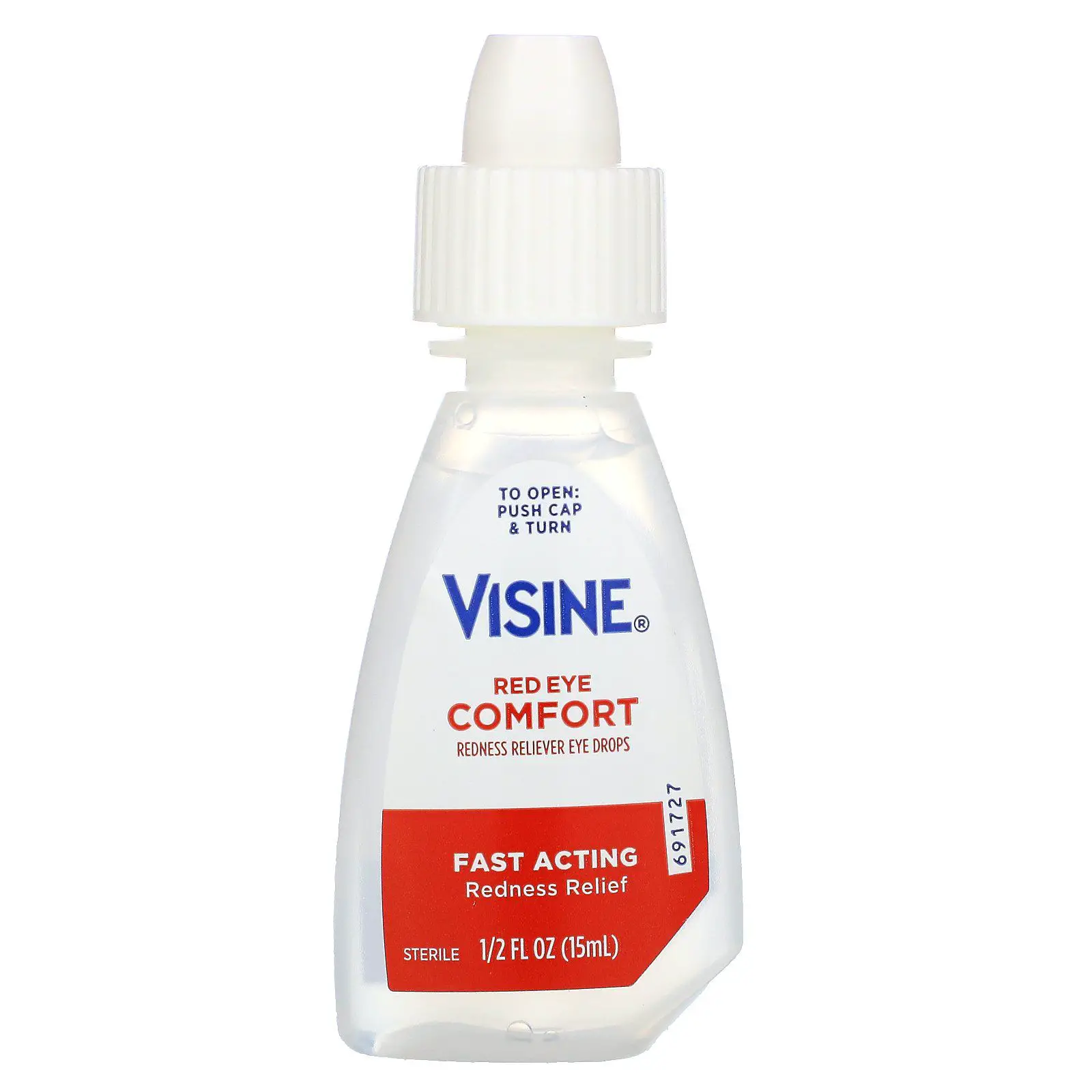 The 7 Best Eye Drops for Red Eyes of 2021