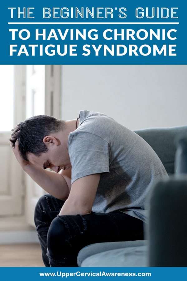 The Beginnerâs Guide to Having Chronic Fatigue Syndrome