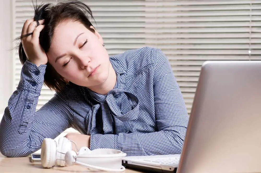 The Extreme Fatigue Epidemic