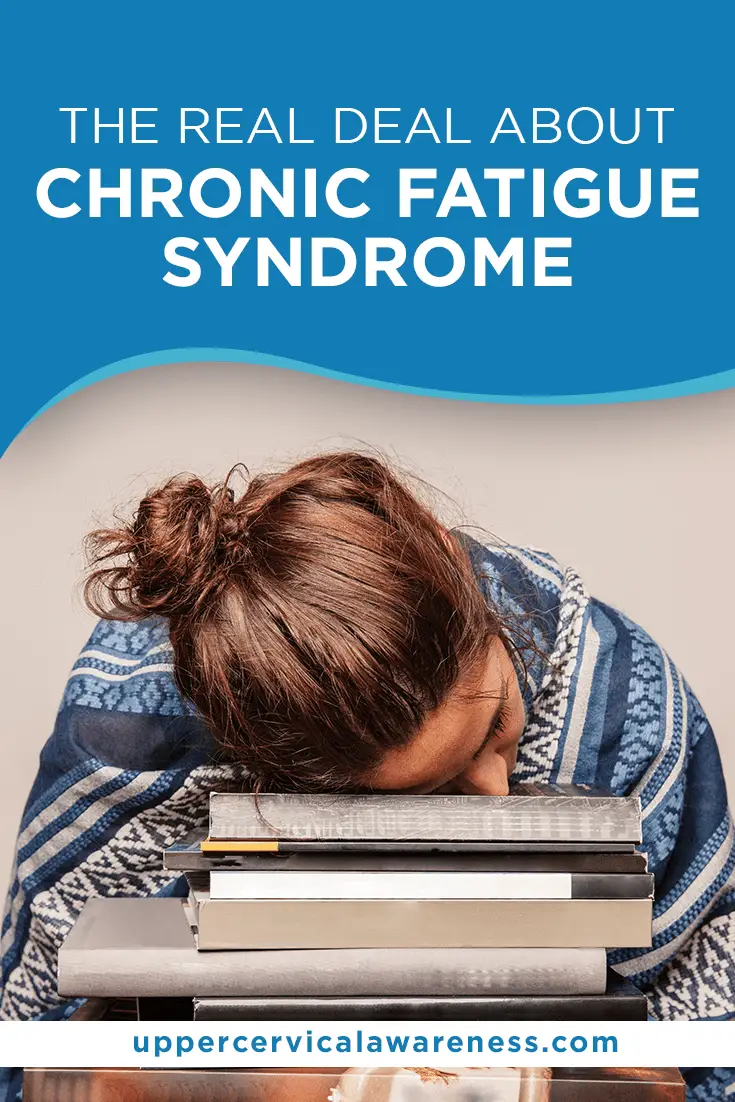 The Real Deal About Chronic Fatigue Syndrome