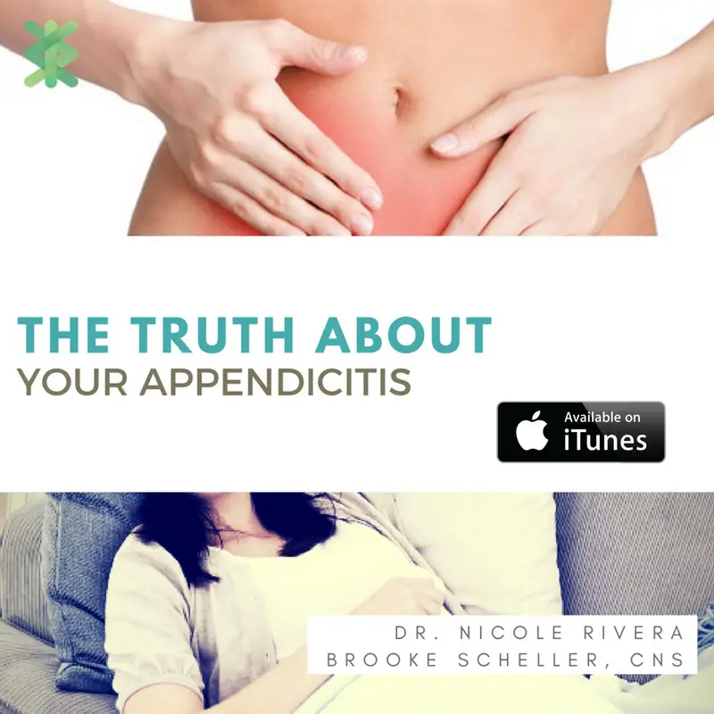 The Truth About Your Appendicitis