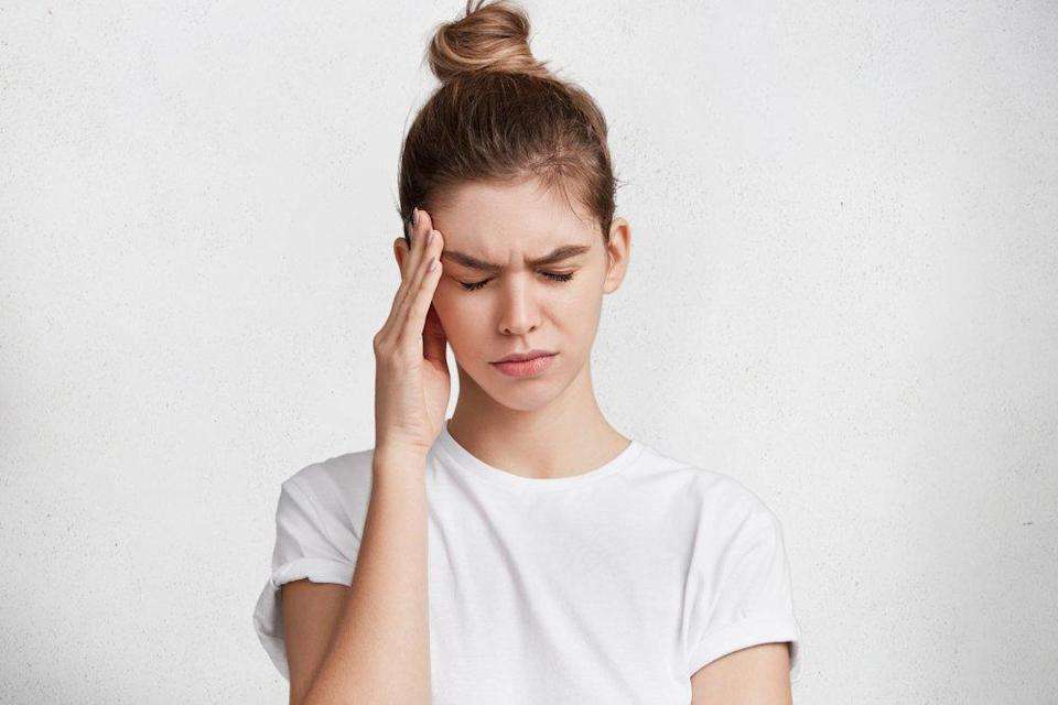 These Are the 8 Types of MigrainesWhich One Do You Have?
