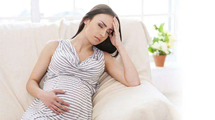 Tired of Being Tired During Pregnancy? Here are Five Ways How to Beat ...