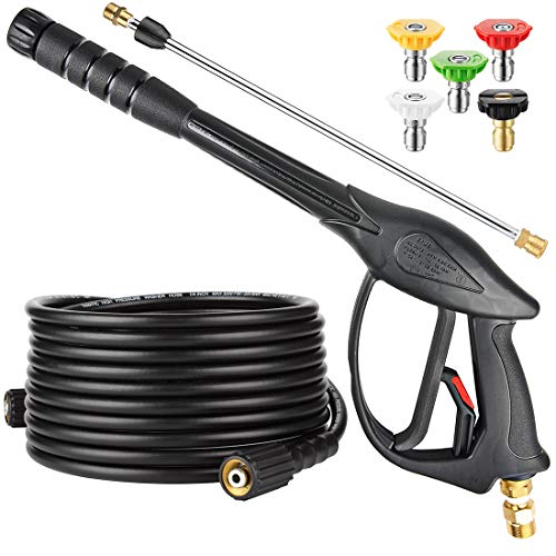 Top 10 YAMATIC Pressure Washer Hose  Home Improvement  AudioDevicer
