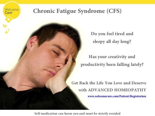 Triumph over Chronic Fatigue Syndrome. Reclaim Your Life ...