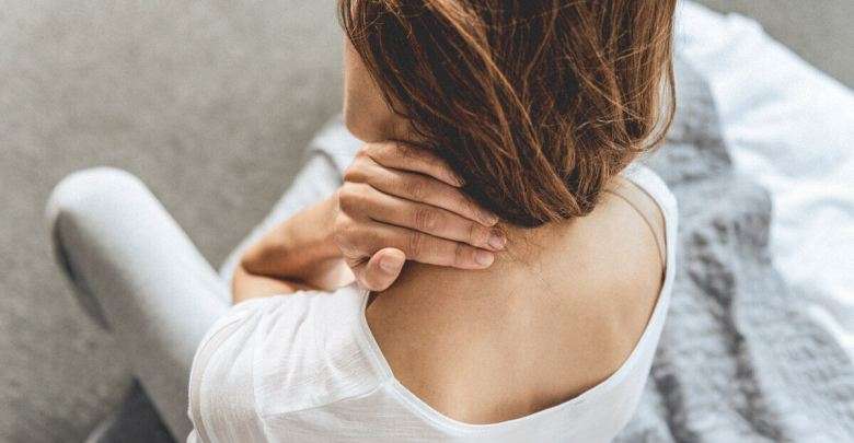 Upper Back Pain and Fatigue: A Beginner