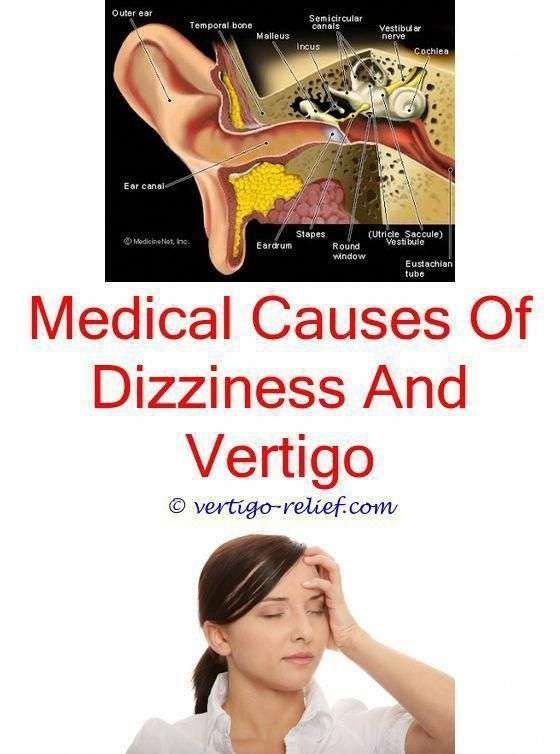 vertigoremediesfeelings is headache a sign of vertigo