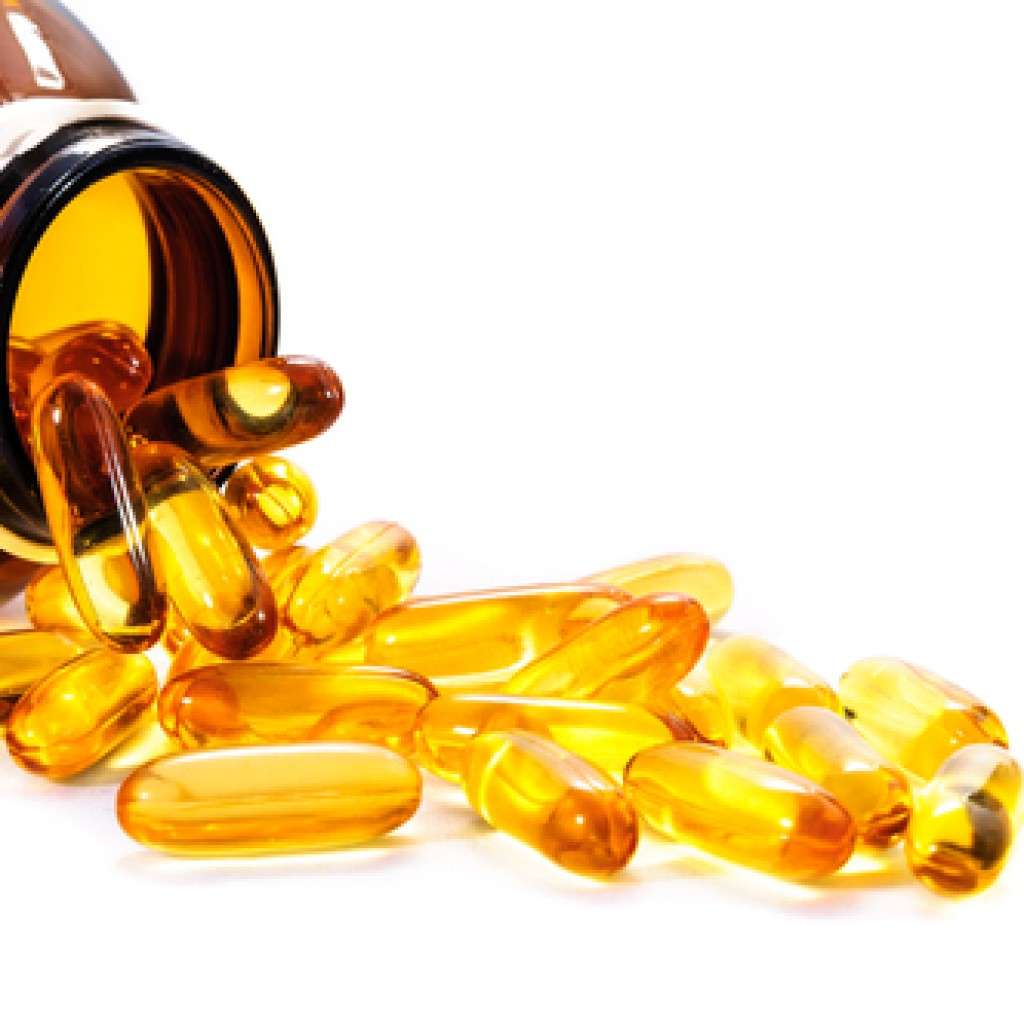 Vitamin D May Help FMS Patients