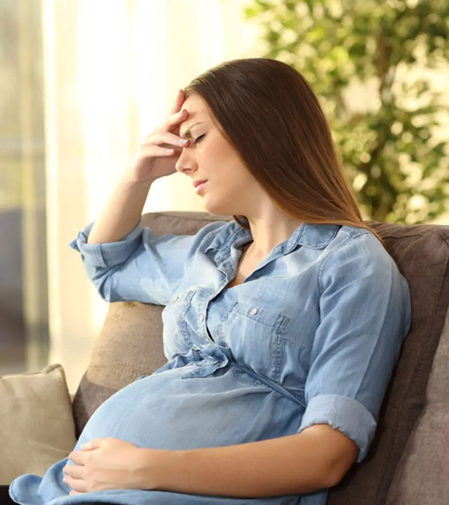 Ways To Combat Tiredness Or Fatigue During Pregnancy  MyStoreBaby.com
