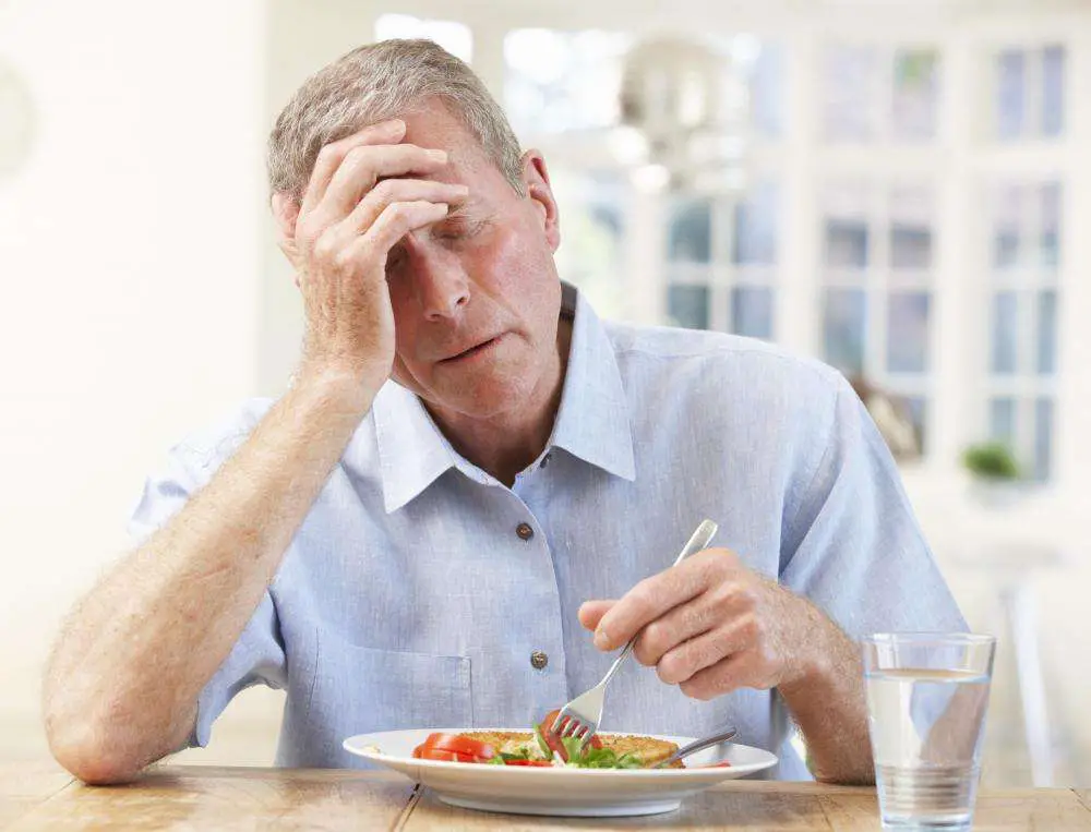 What are the Most Common Causes of Headache and Loss of Appetite?